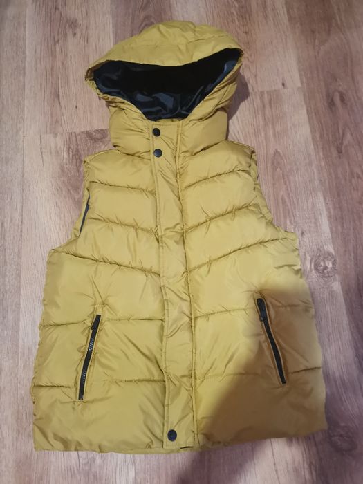 Детски елек Zara