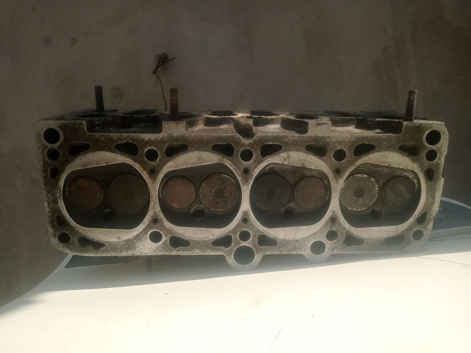 Галовка пасат 1.8