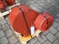 hidromotor rotire atlas 1602d