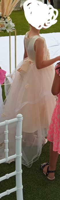 Продавам рокля за малки принцеси