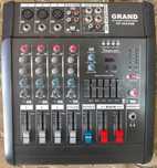 Grand dp - 404 usb