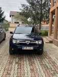 Dacia duster 4x4, 1.6 cm cu GPL 2011