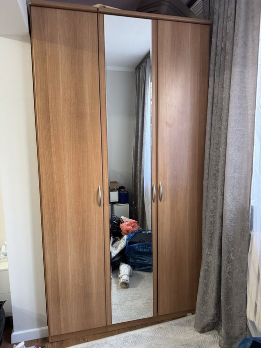 Шкаф Спальный Гарнитур Мебель