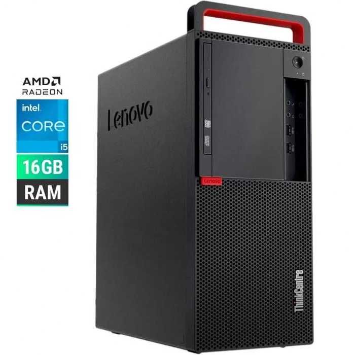 Calculator Gaming i5 6500 16GB DDR4 SSD 512GB Video 4GB 256 Bit