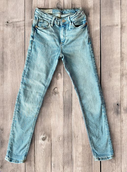 Детски дрехи Zara, Name it, H&M р-р 128