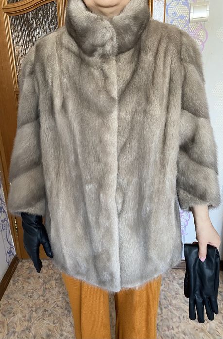 Автоледи канадская норка колотый лед