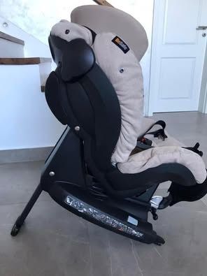 Scaun auto pt copii Besafe izi-X2