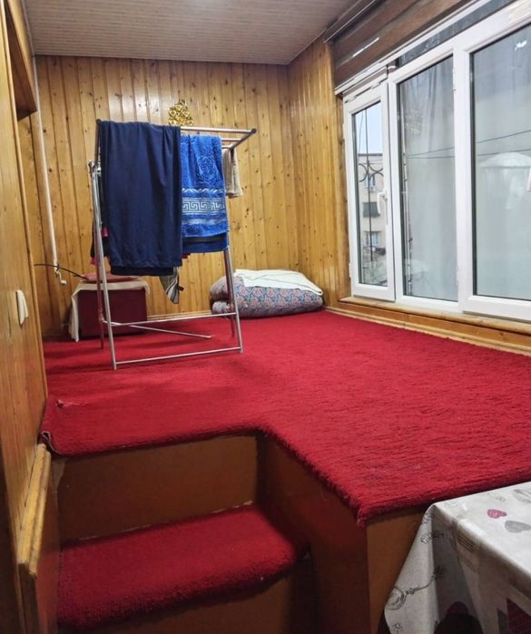 Аренда квартиры 4/3/5 Алмазарский район Медгородок