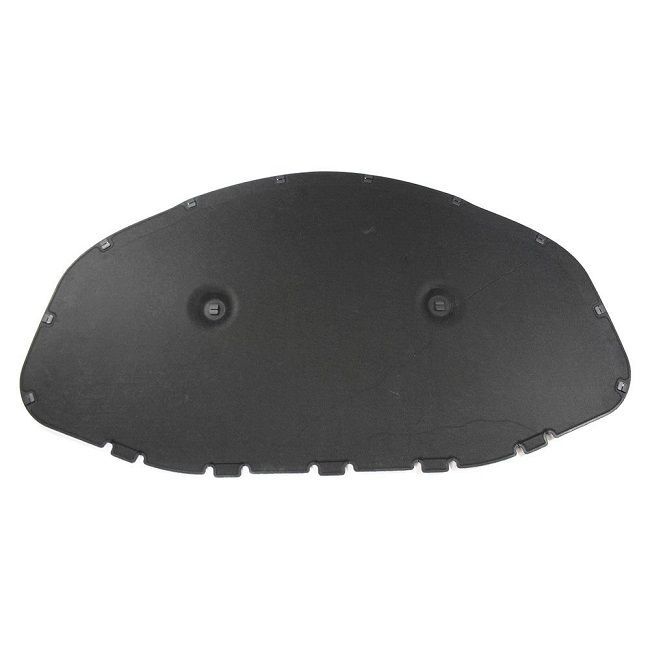 Insonorizat capota motor Skoda Superb (3v), 05.2015-, Fata,