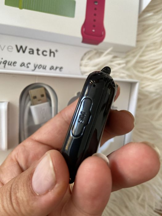 Nou !  Ceas inteligent cu SIM ( pentru copii) NOU !