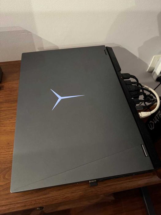 Legion 5 Pro 16.0" - 16ACH6H (64 GB RAM / RTX 3060)