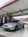 Renault laguna 2 (2002)