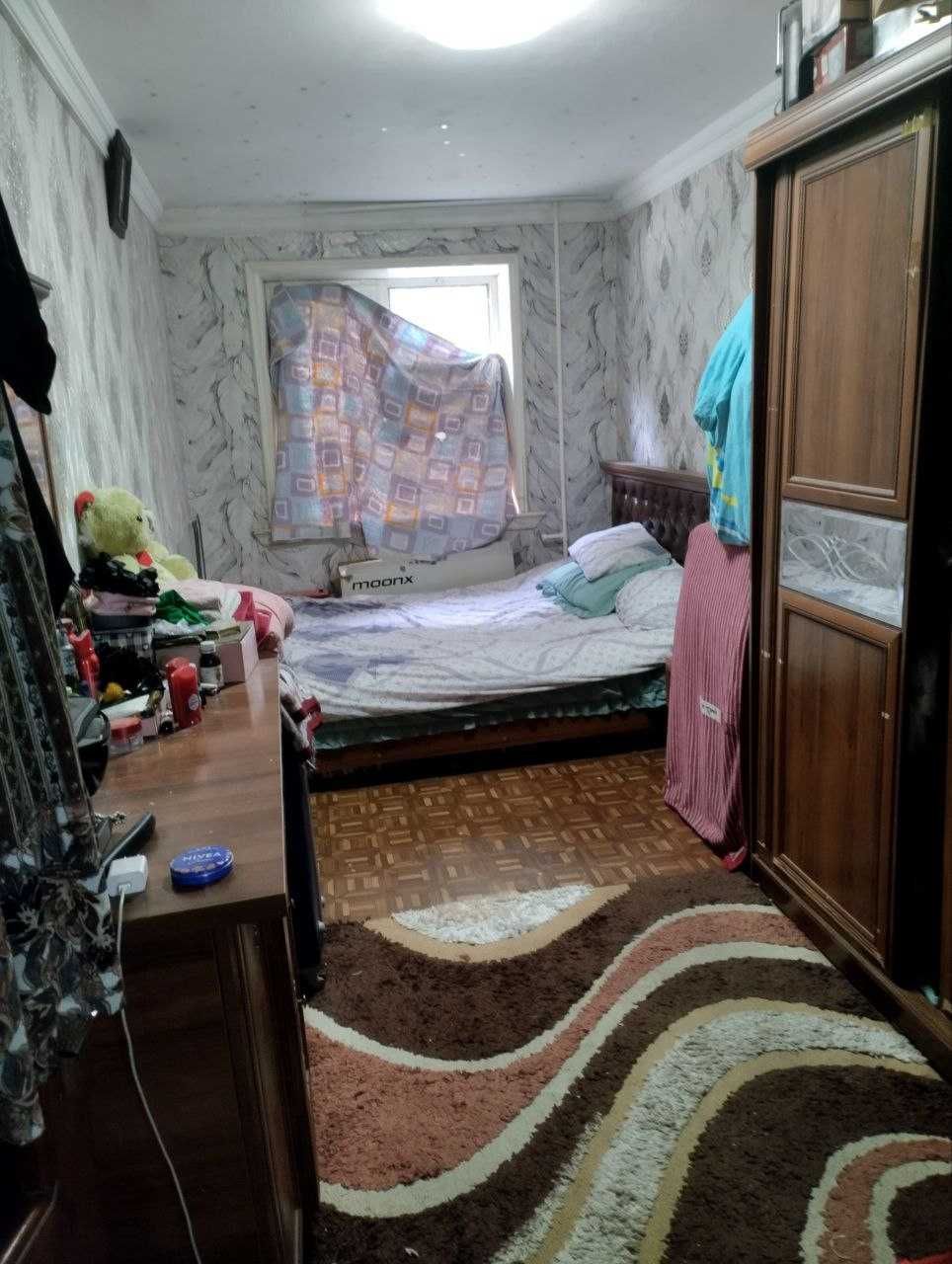 №3509.Продается 2х-комнатная квартира.