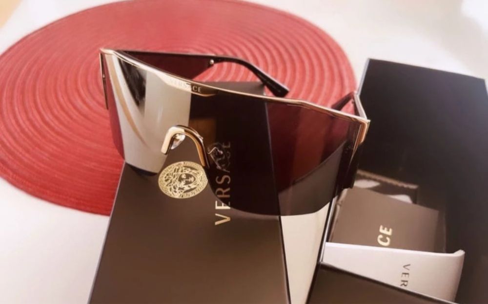 Versace Ochelari
