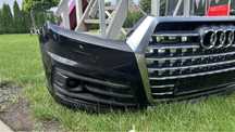 Grile distronic Audi Q7 4M