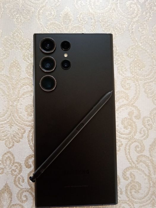 S23ULTRA 12/512 xolati ideal koreya variant