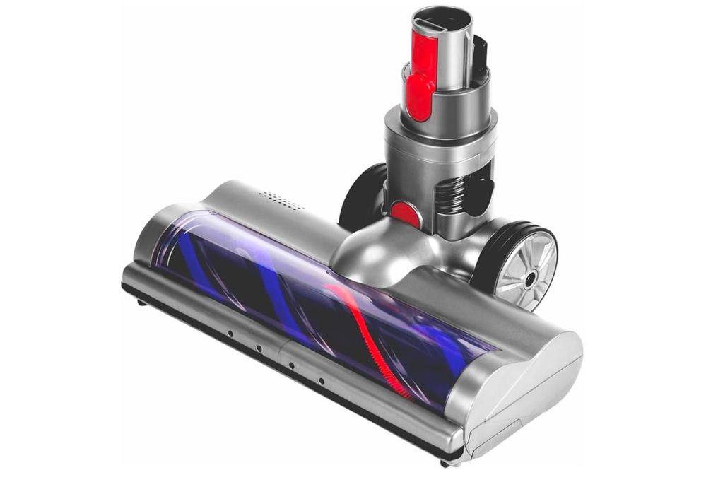 Четка за прахосмукачка Dyson