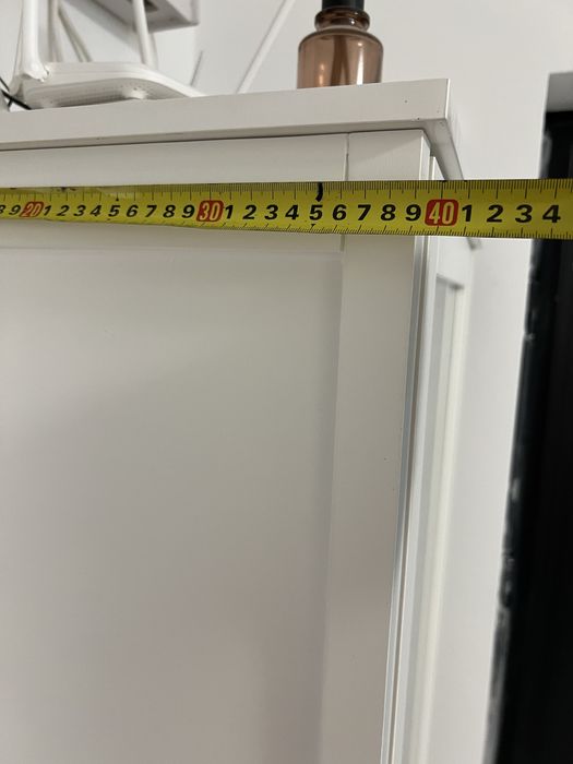 Dulap hol cu oglinda