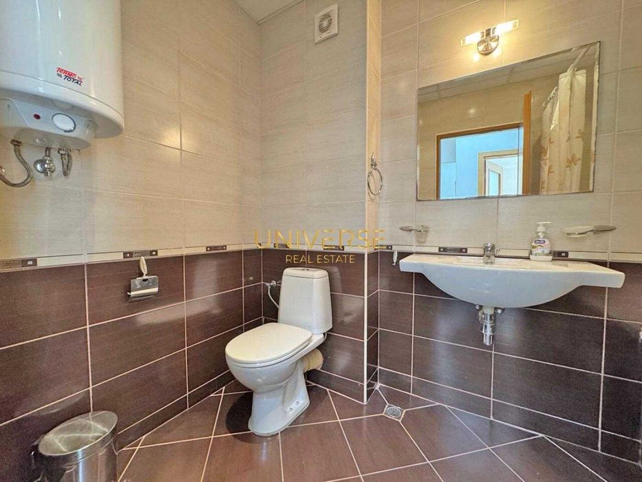 Продава се Двустаен апартамент в к.к. Слънчев бряг - 75 кв.м за 1047 €/кв.м - Снимка #8