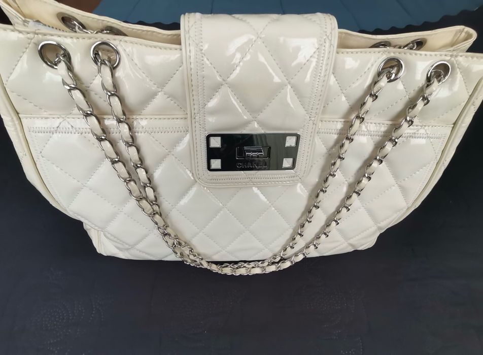 Оригинална чанта Chanel