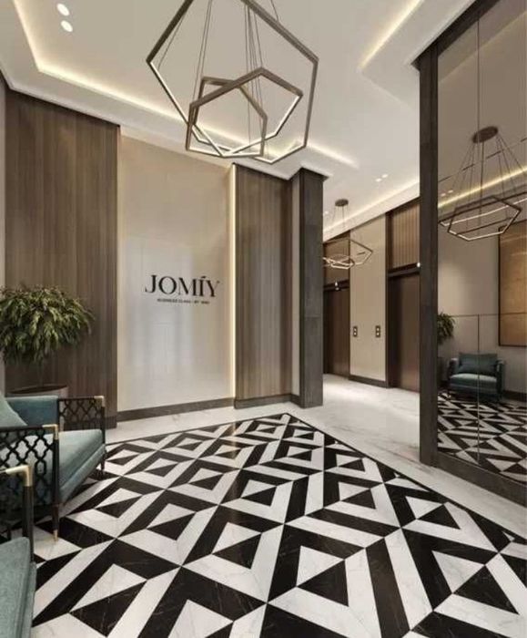 Olmazor citi uy ijaraga beriladi