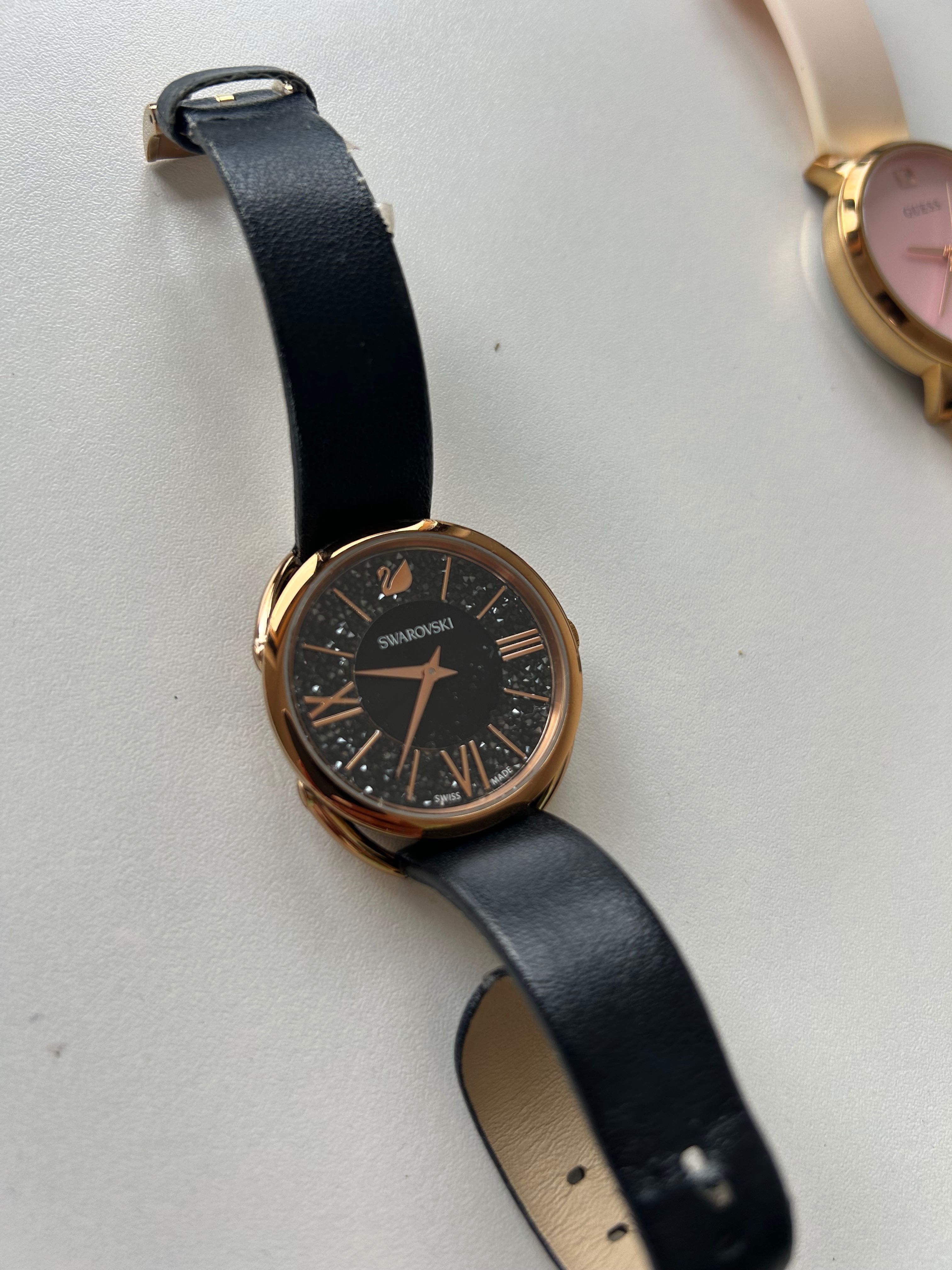 Часовник Swarovski