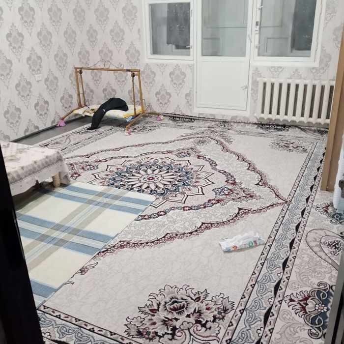 Алгоритм  3хоналик уй