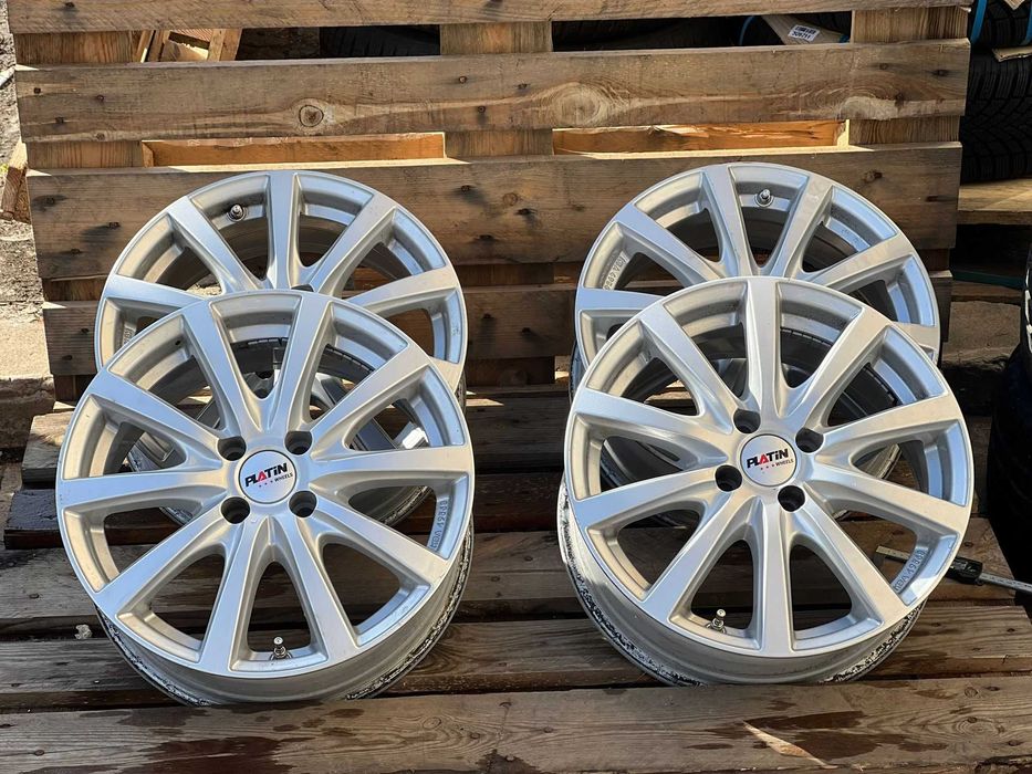 4х100 16 Джанти Opel Renault Dacia Kia Hyundai Honda Toyota 4x100