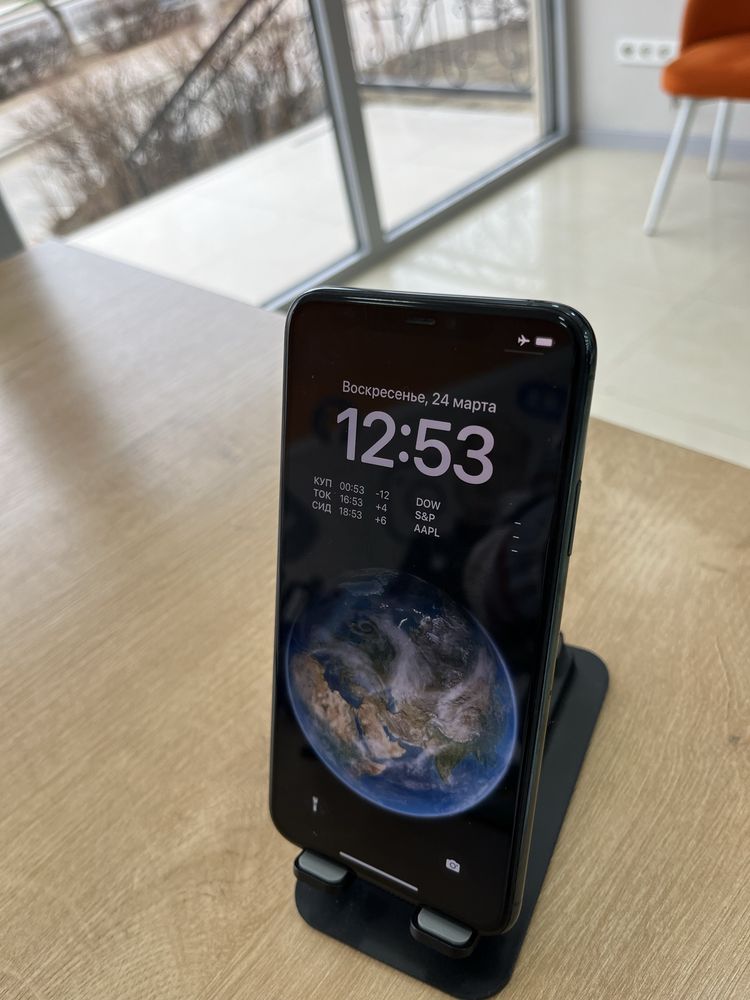 Iphone 11 Pro Max 256 GB / Pintel.kz