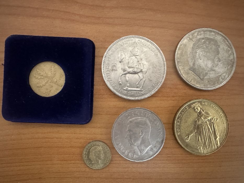 Vand momede rare vechi