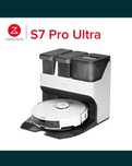 S 7 pro ultra roborock