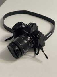 Зеркальный фотоаппарат Fujifilm X-S20
