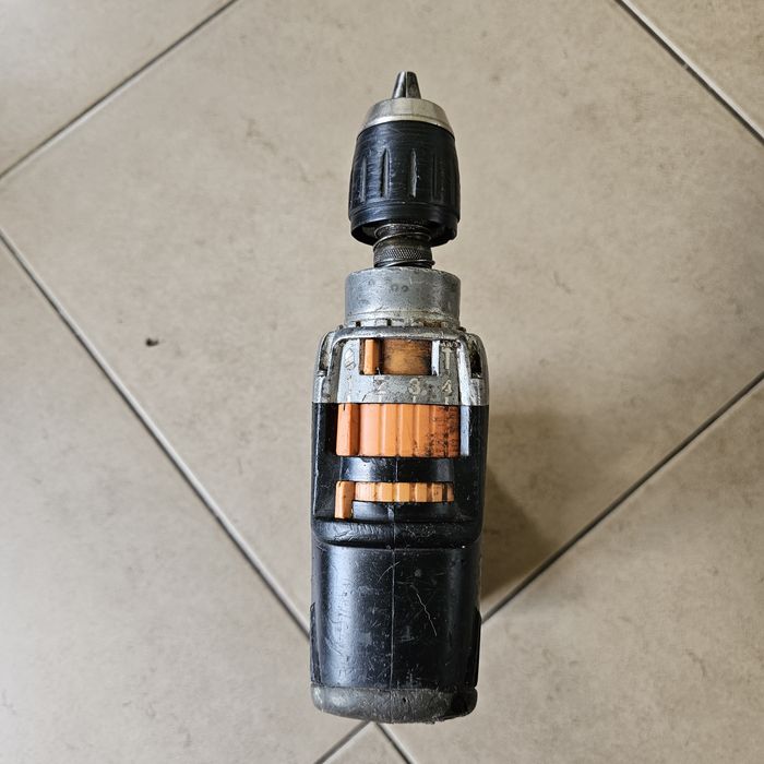 Masina gaurit/însurubat cu percutie professionala Protool/Festool 18V