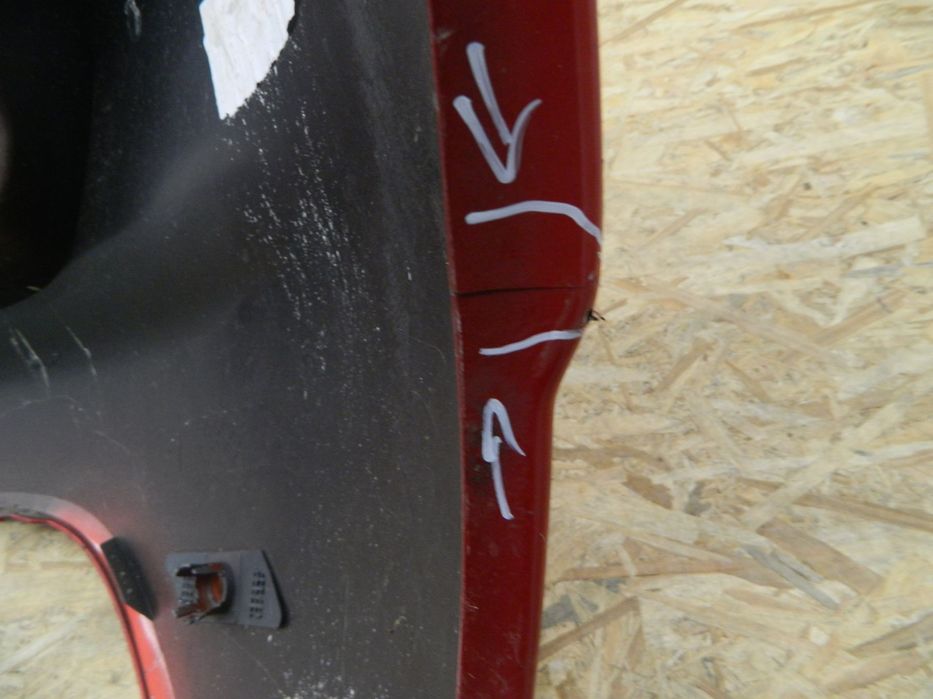 Bara spate Renault Clio 4, 2012, 2013, 2014, 2015, 2016, 850225639R.