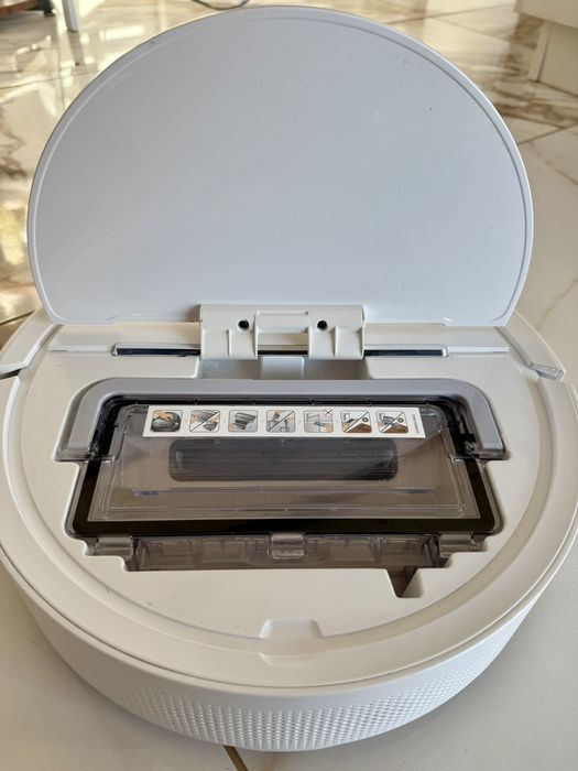 Прахосмукачка робот Rowenta Seria 120 AI