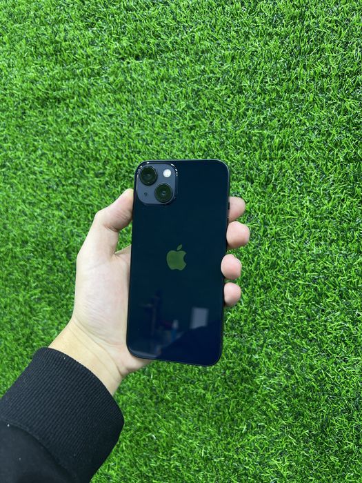 Iphone 13 128 Гб 91%