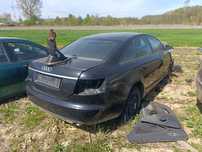 Usa dreapta fata Audi A6 C6 berlina