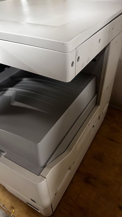 Canon 2318 МФУ 3/1 A3 format печать kopiya printer skayner