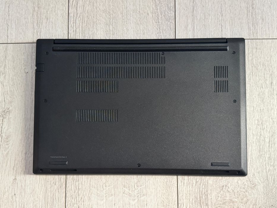 Lenovo Thinkpad E15 Gen 3 AMD