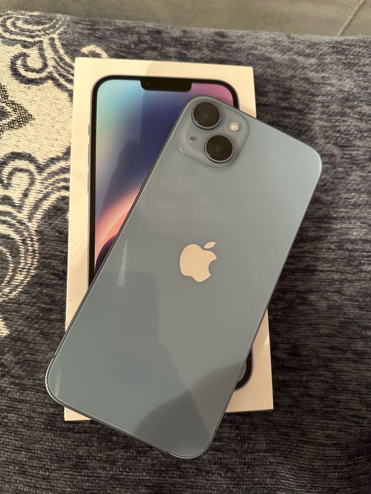продам iPhone 14 плюс