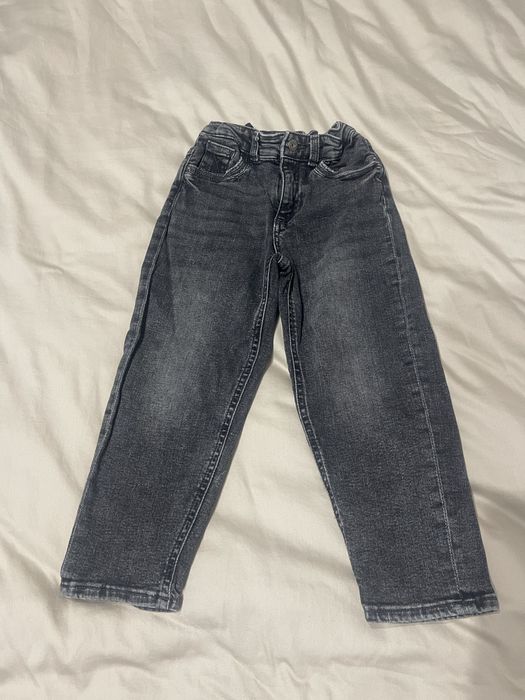 Детски панталони H&M 98 и 104