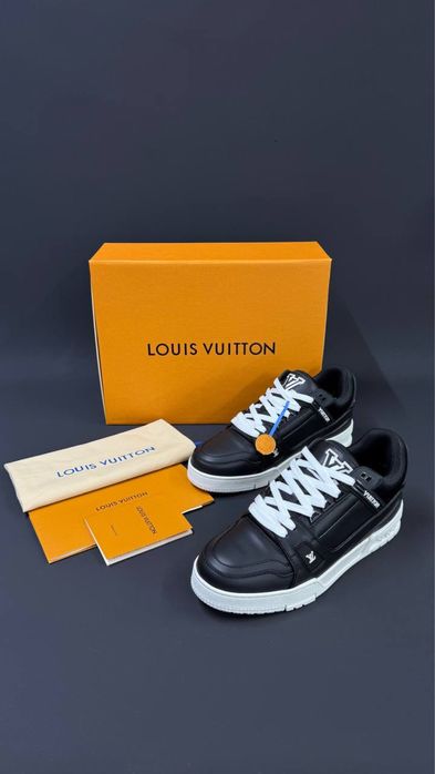 Adidasi Louis Vuitton Fullbox Premium 40-46