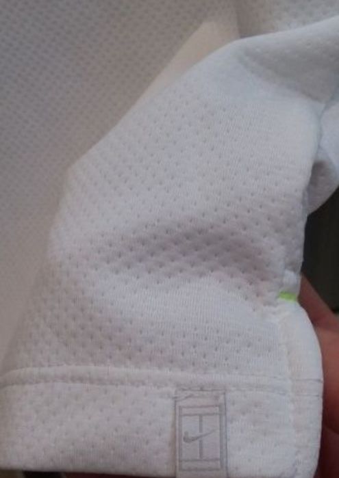 Nike- Fit Dry-Много Запазена