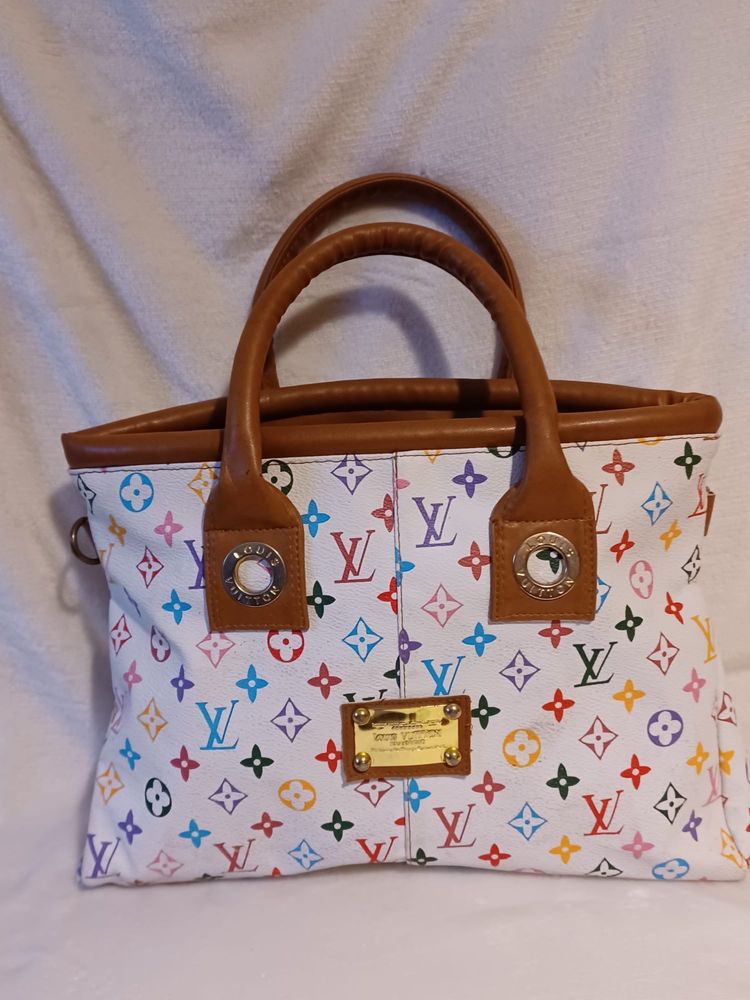 Geanta Louis Vuitton