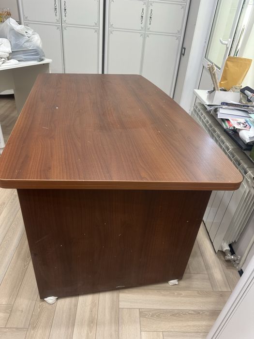 Рабочий стол в хорошем состоянии