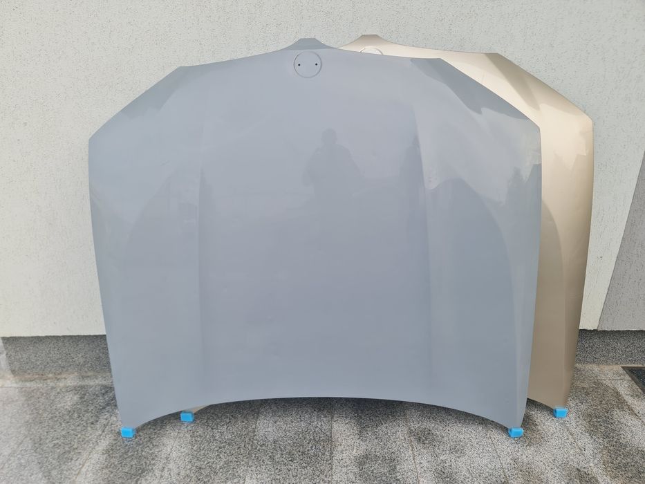 Capota motor bara far armatura trager aripa BMW X3 G01 X4 G02