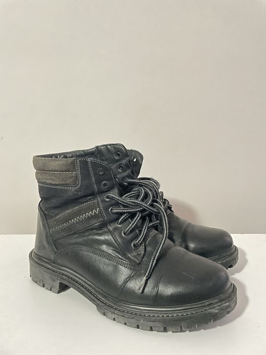 Vand Ghete marime 38