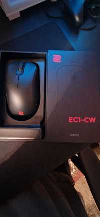Продаю беспроводную мышь Zowie EC1-CW