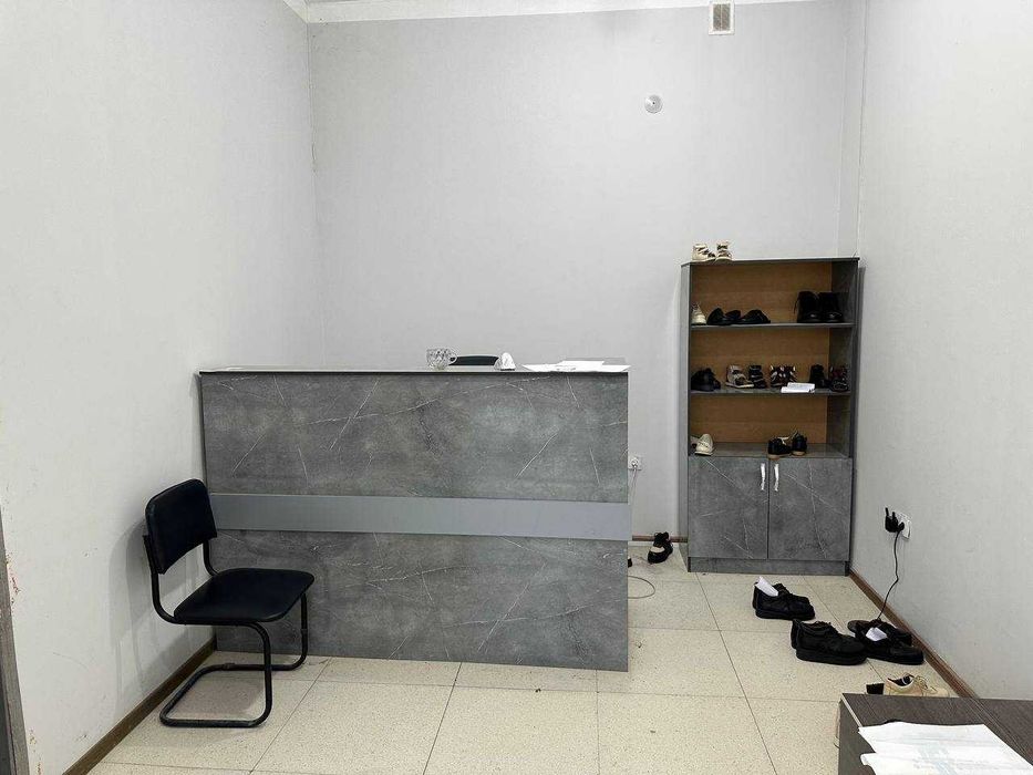 Нежилое помещение