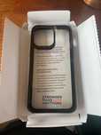 Husa MobilFox Pentru iphone 14 Pro Max